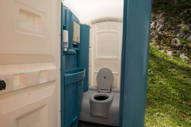 Best Long-Term Portable Toilet Rental  in Springmont, PA