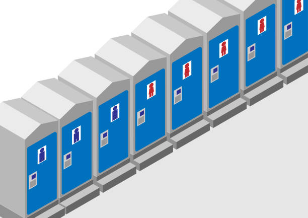Best Event Portable Toilet Rental  in Springmont, PA