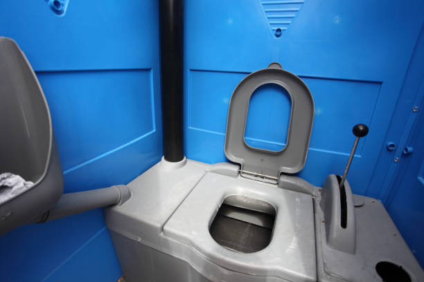 Best VIP or Luxury Restroom Trailers  in Springmont, PA